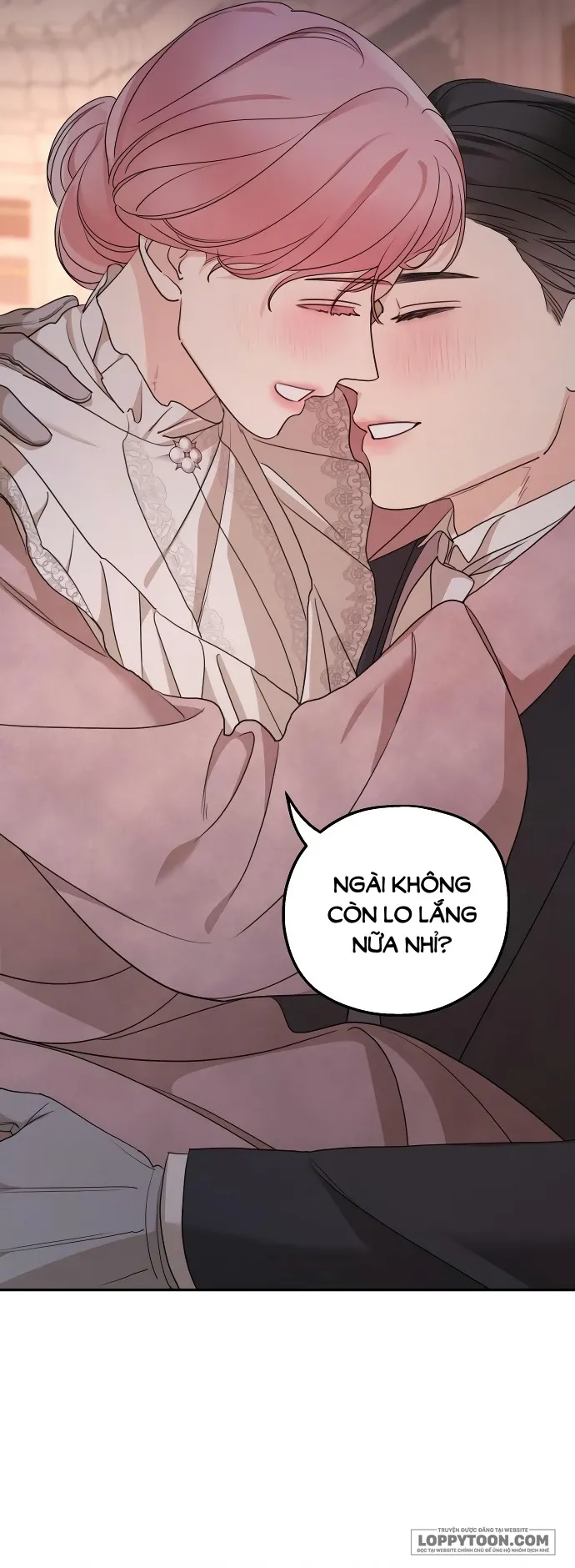 Gia Đình Chồng Quá Ám Ảnh Bởi Tôi Chap 98 - trang 69