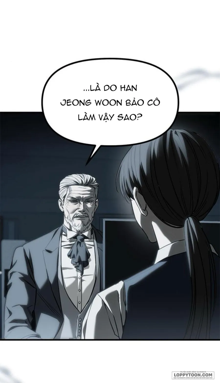 Xâm Nhập Trường Trung Học Tài Phiệt Chap 104 - trang 9