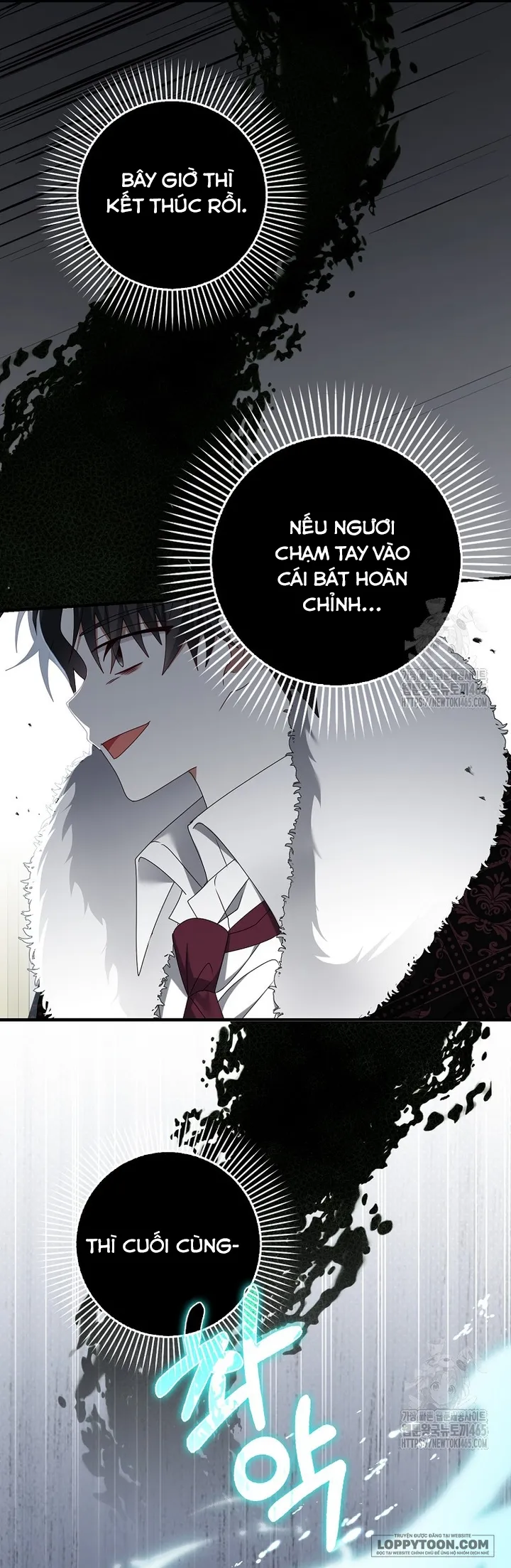 Tôi Sẽ Chiếm Lấy Ngư Trường Này! Chap 54 - trang 16