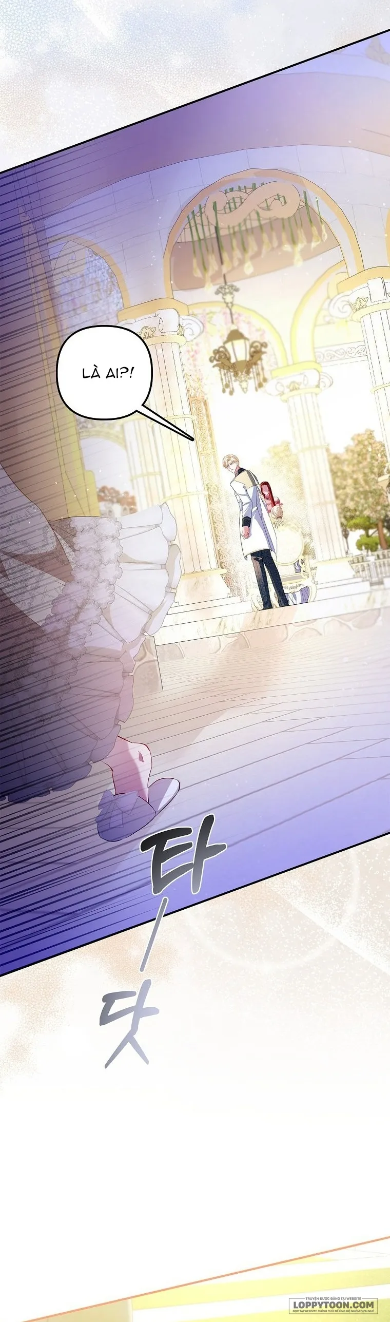 Nàng Công Chúa Của Mọi Người Chap 19 - trang 45