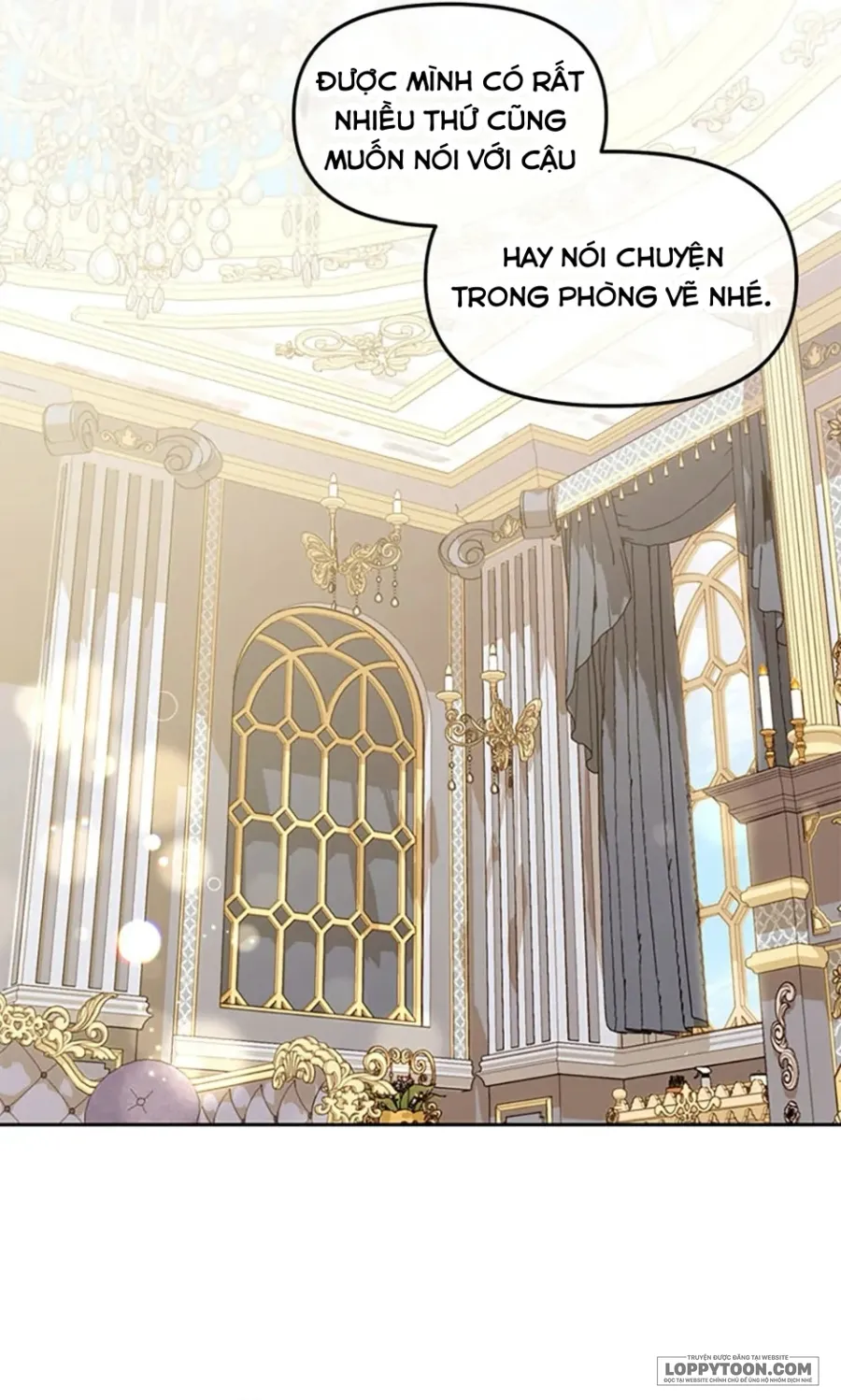Tôi Sẽ Ở Ngay Bên Cạnh Nam Chính Chap 36 - trang 6