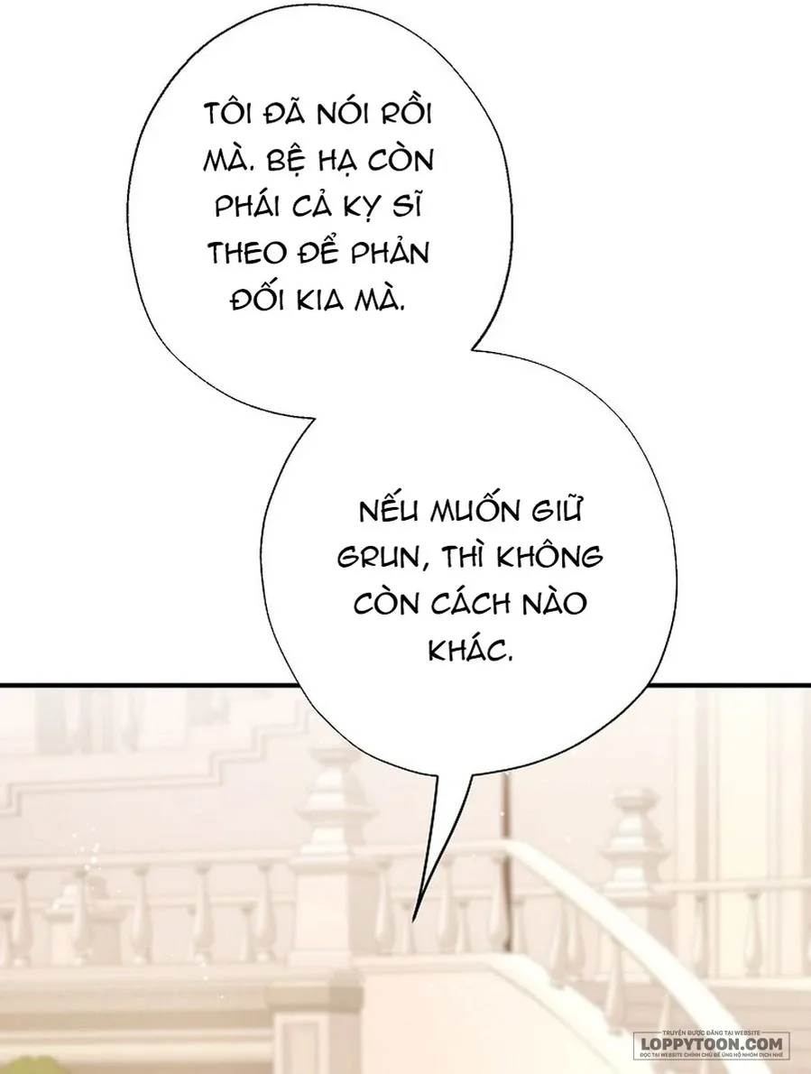 Trở Thành Miêu Nữ Của Hoàng Đế Chap 69 - trang 31