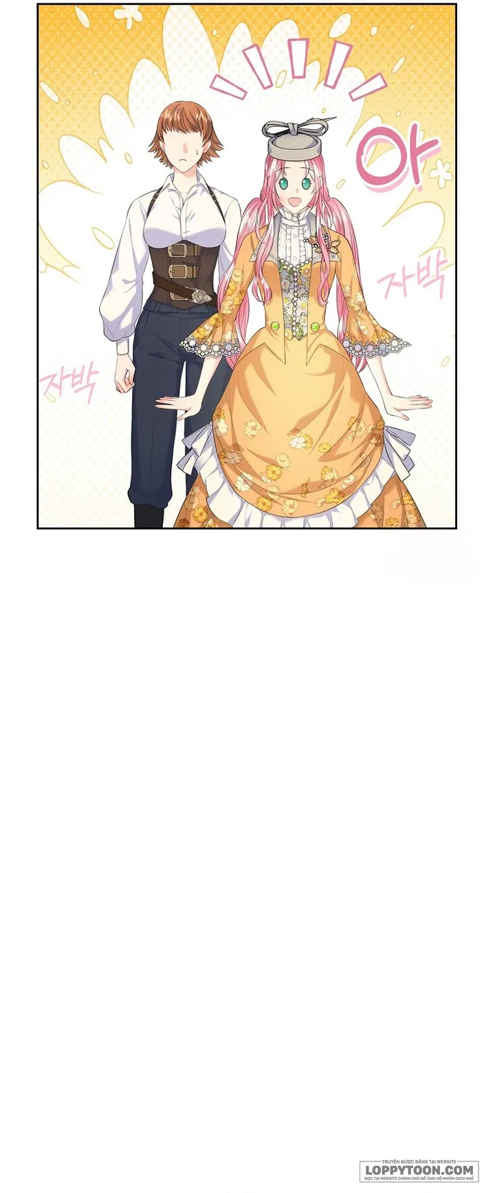 Tôi Sẽ Ly Hôn Với Anh Trai Nữ Chính Chap 23 - trang 39