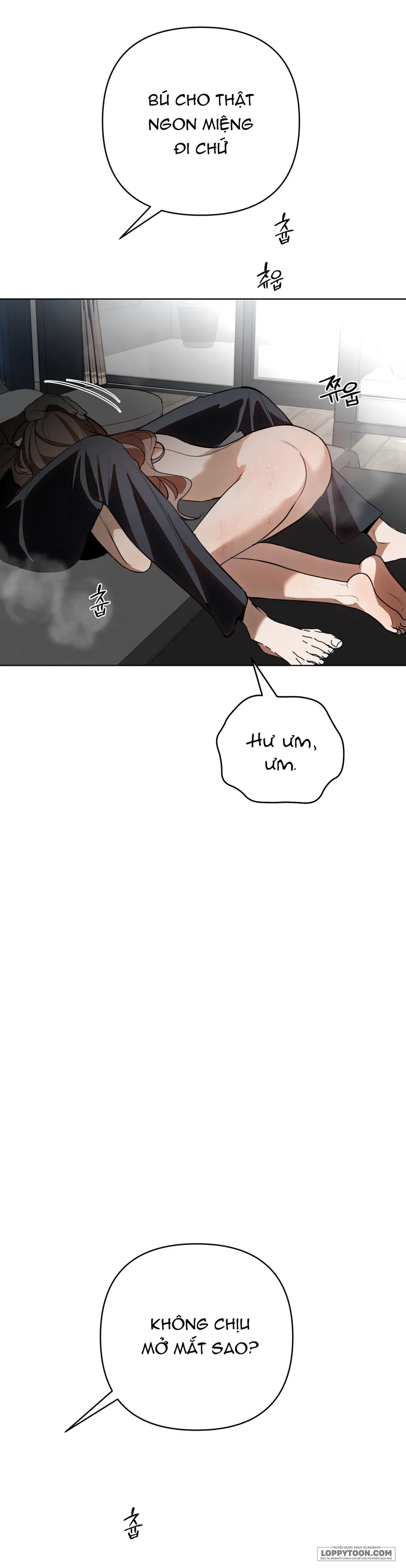 Ngưỡng Tuyệt Đối Chap 29 - trang 21