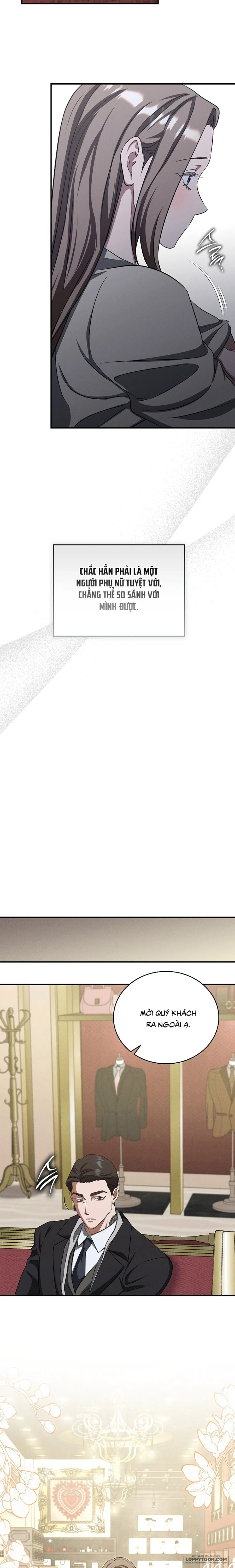 Ông Chú Chó Má Chap 13 - 🔞🔞 - trang 24