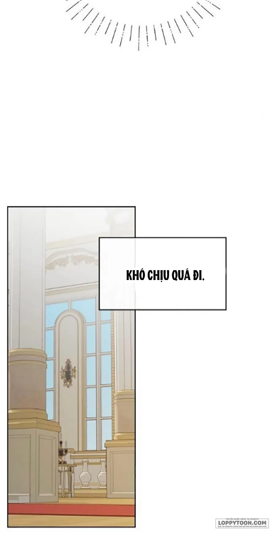 Bạo Chúa Bé Con Chap 4 - trang 26