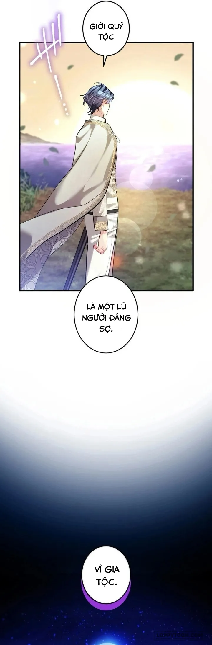 Hợp Đồng Ba Năm Với Tử Thần Chap 24 - trang 39