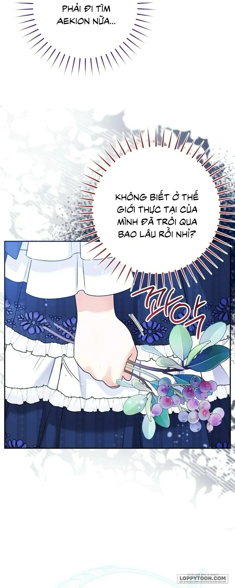 Bé Cá Voi Sát Thủ Phản Diện Chap 105 - trang 75