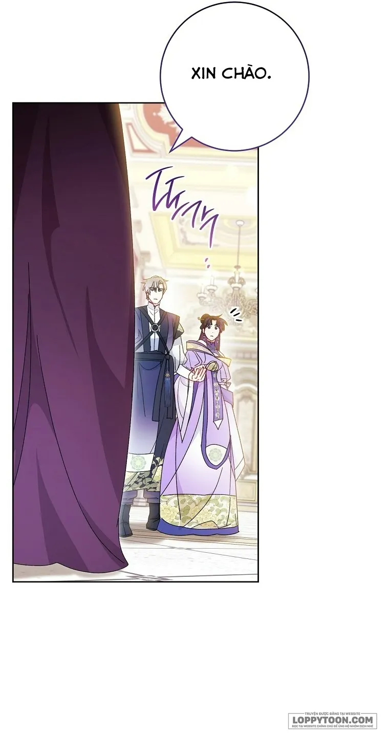 Tiểu Thiếp Chỉ Muốn Sống Yên Bình Chap 99 - trang 6