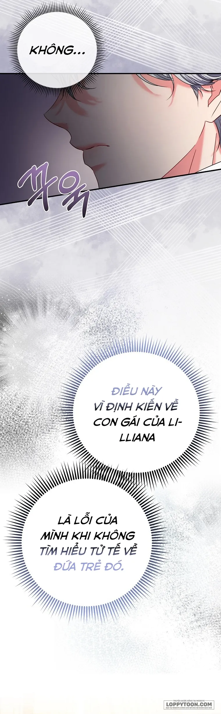 Nàng Công Chúa Của Mọi Người Chap 34 - trang 3