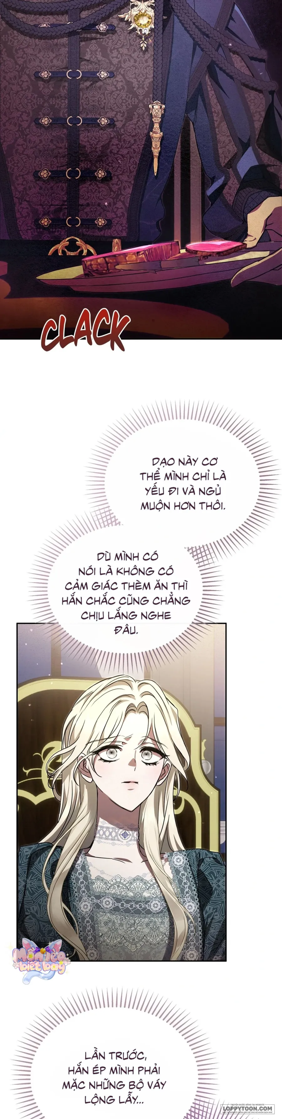 Lần Thứ Hai Tôi Kết Hôn Với Quái Vật Chap 4 - 🔞 - trang 39
