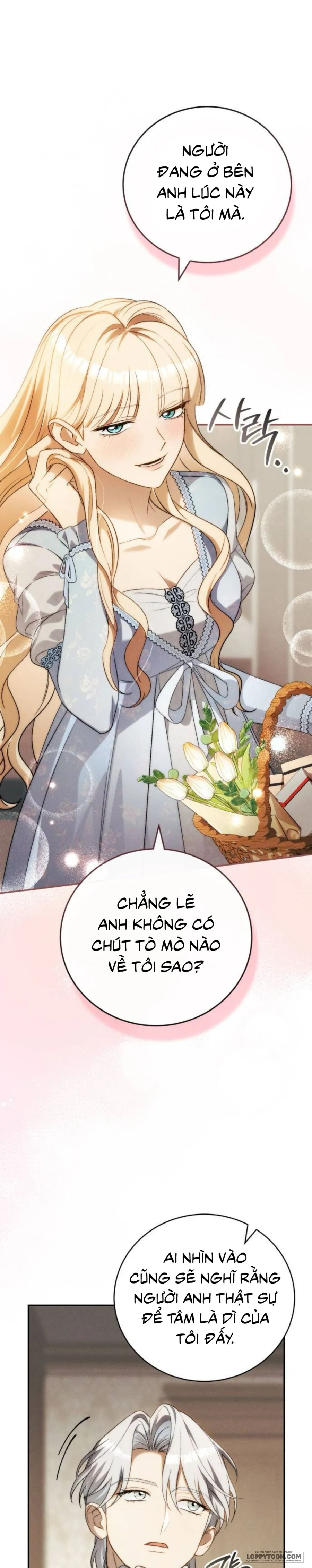 Kẻ Trộm Chồng Chap 14 - trang 34