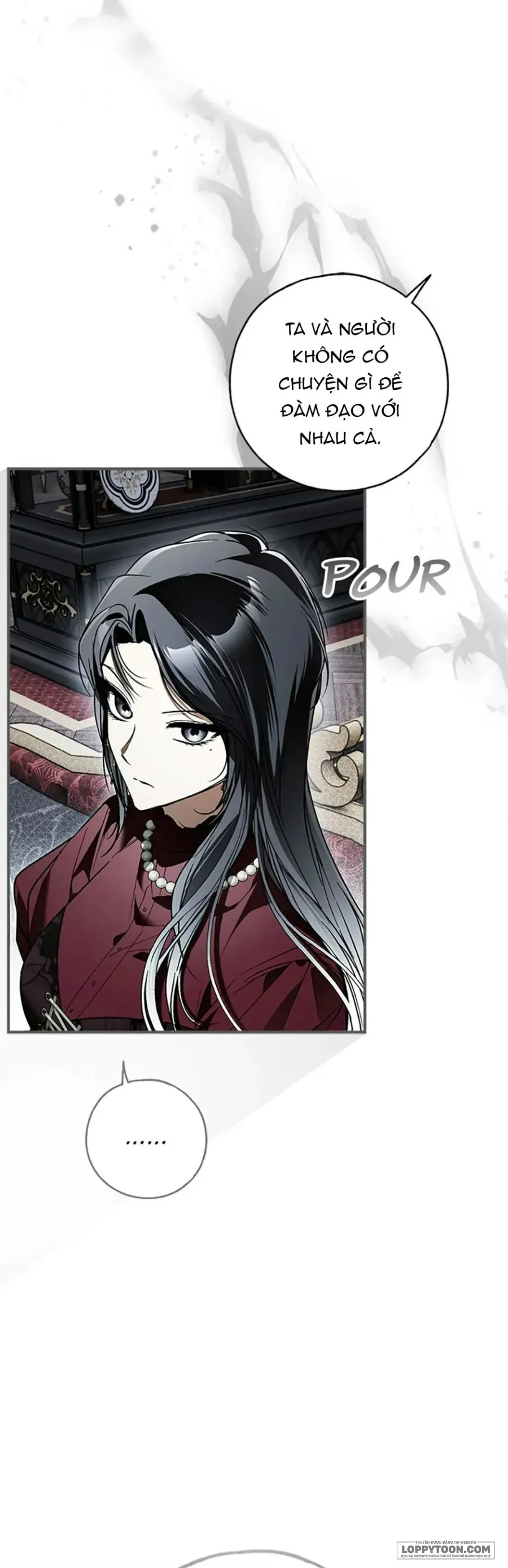 Có Kẻ Đã Sở Hữu Cơ Thể Của Tôi Chap 61 - trang 17