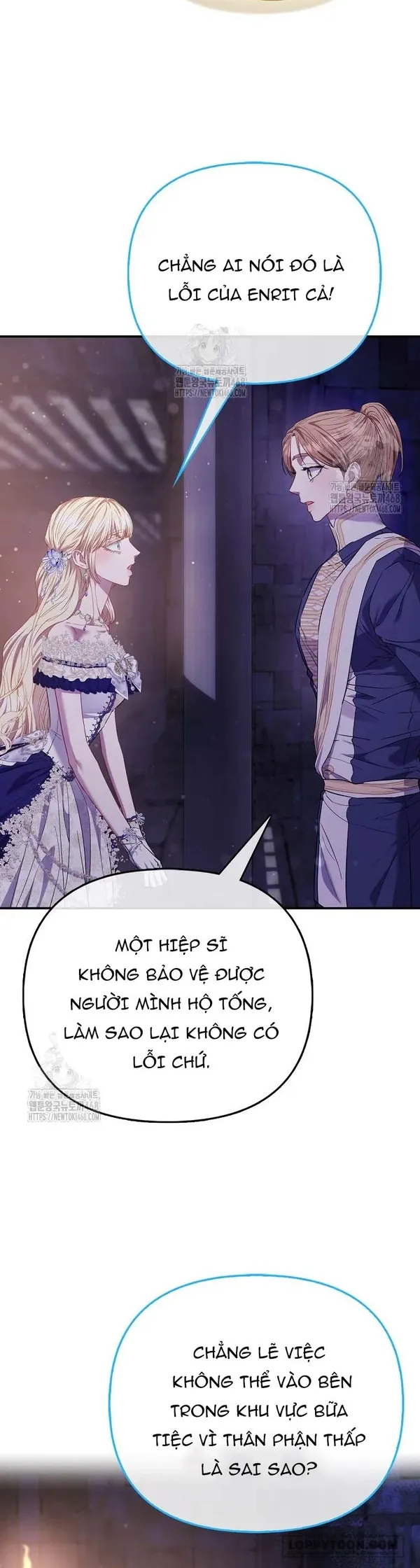 Nàng Công Chúa Của Mọi Người Chap 99 - trang 5