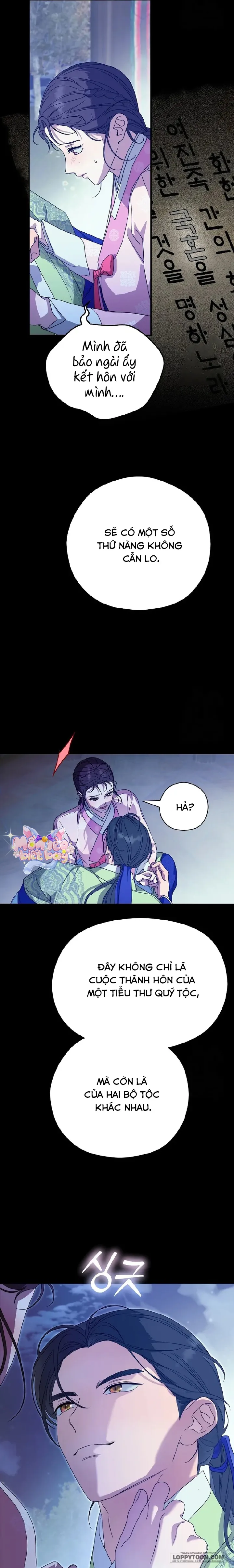 Ta Chỉ Muốn Ăn Em Chap 17 - trang 5