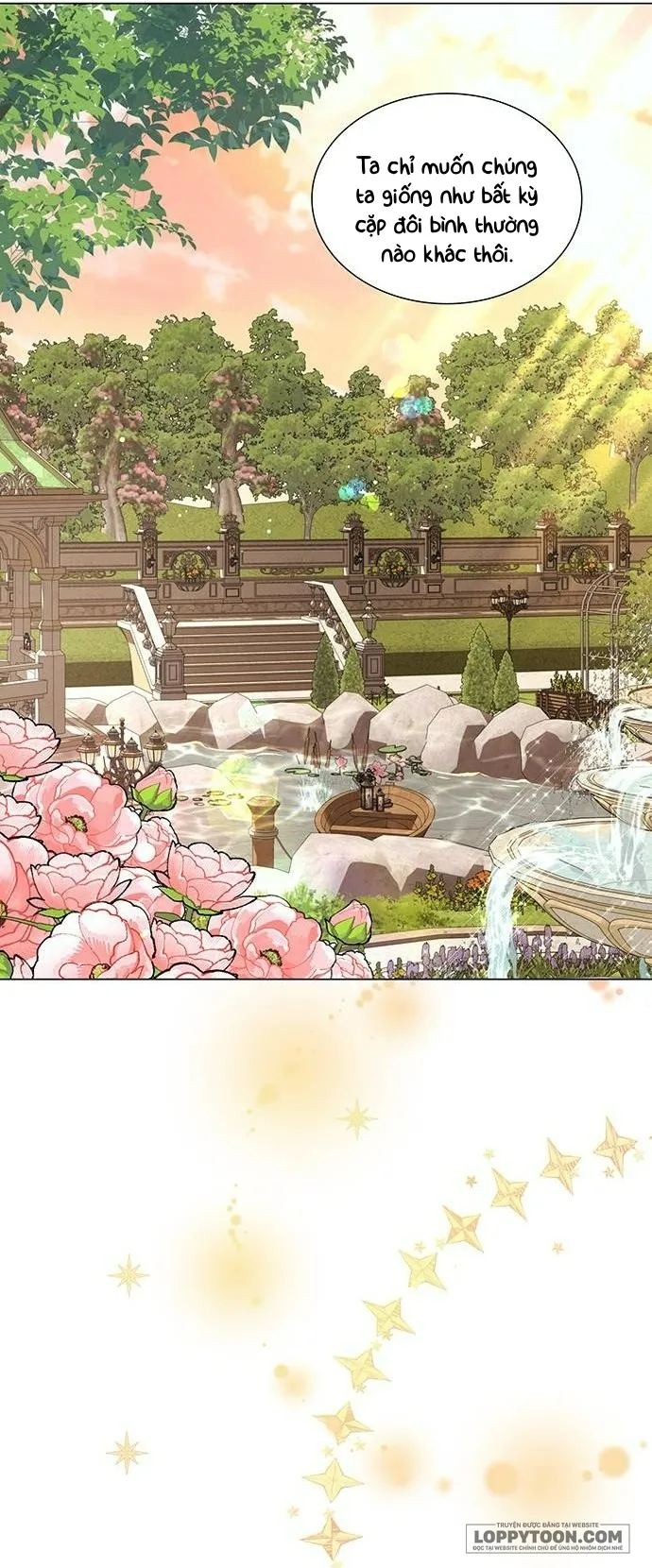 Tôi Được Sinh Ra Là Cô Con Gái Thứ Hai Chap 85 - trang 34