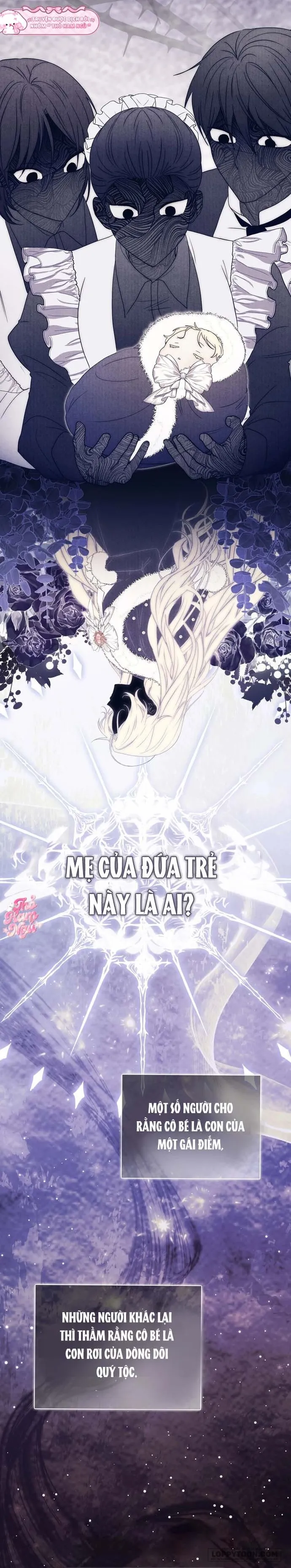 Nam Chính Bệnh Hoạn Ám Ảnh Với Sức Khoẻ Của Tôi Chap 7 - trang 6