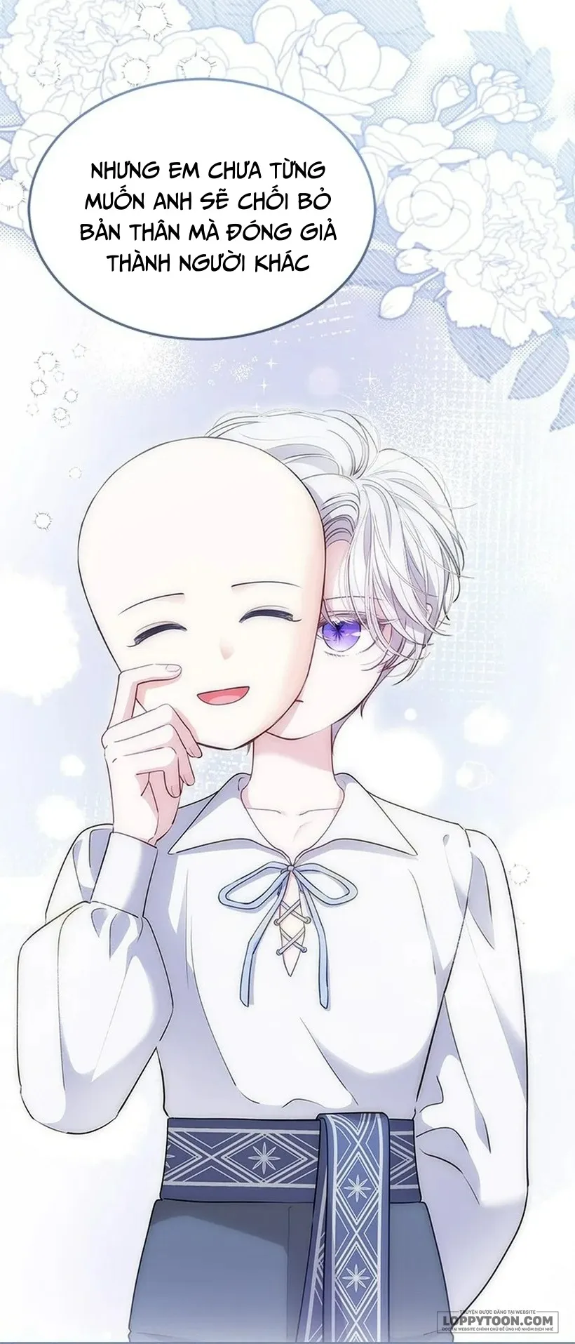 Đã Từ Chối Sủng Ái Rồi Mà Sao Còn Ám Ảnh Thế? Chap 64 - trang 23