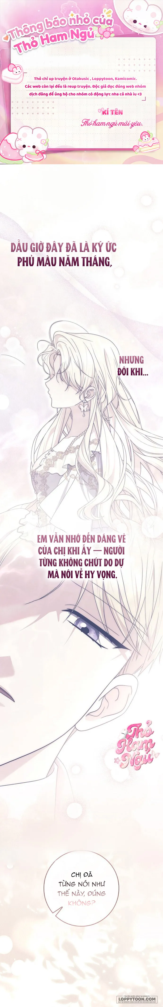 Nam Chính Bệnh Hoạn Ám Ảnh Với Sức Khoẻ Của Tôi Chap 65 - trang 1