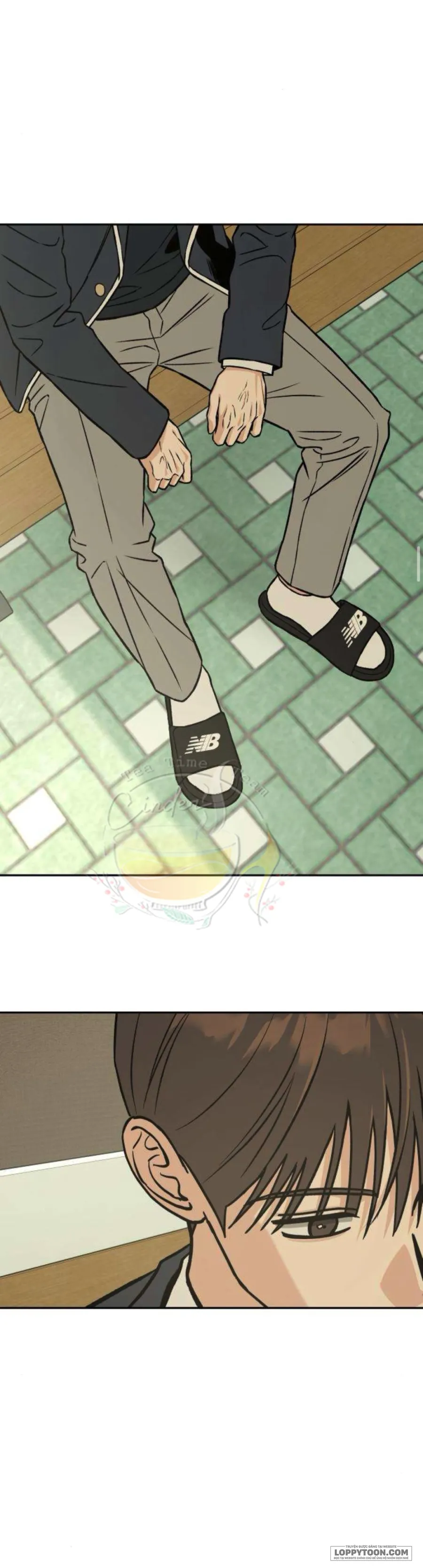 Nguyên Tắc Của Serim Chap 10 - trang 45