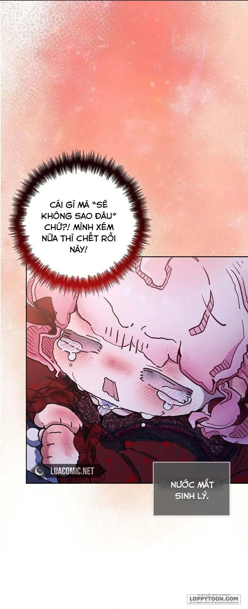 Papa Là Kẻ Thù Kiếp Trước Của Tôi? Chap 36 - trang 45