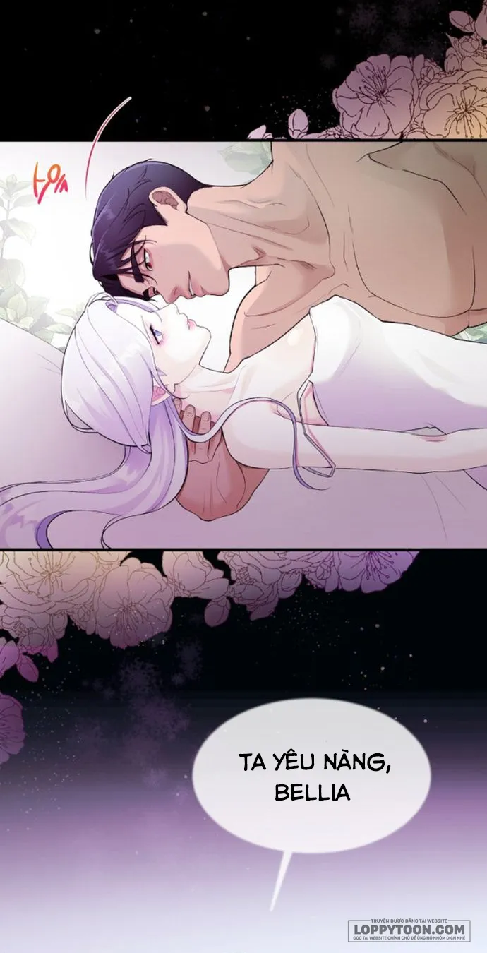 Qua Đêm Với Người Chồng Sắp Ly Hôn Chap 1 - trang 35