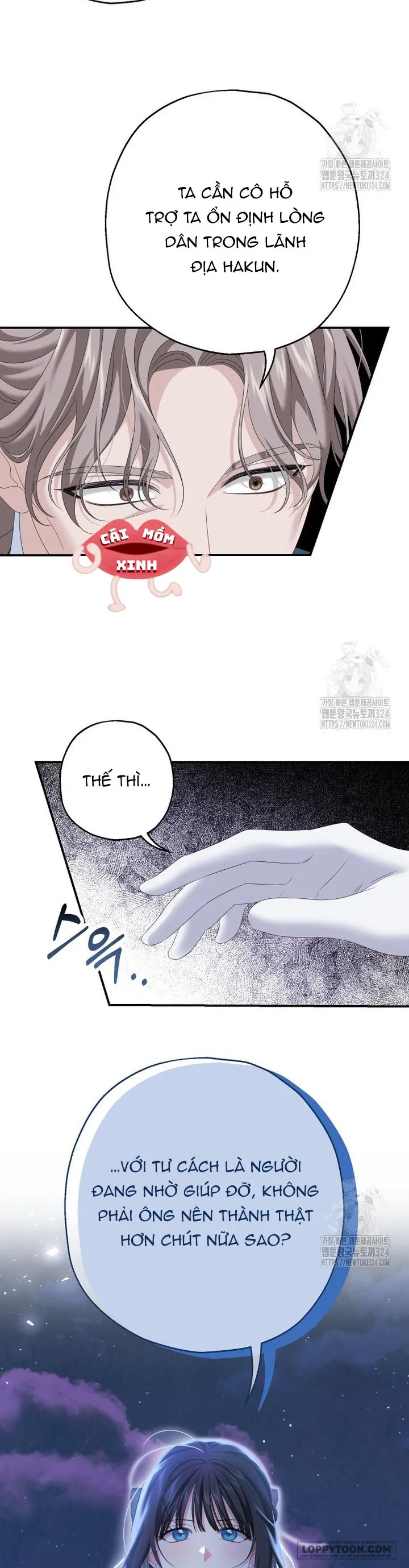 Khi Bị Nam Chính Ám Ảnh Biến Tôi Thành Nữ Chính Chap 26 - trang 10