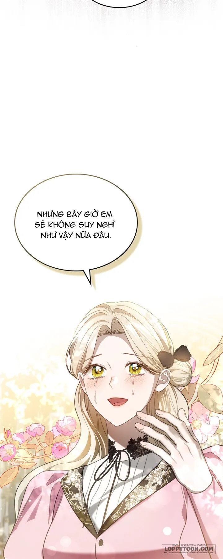 Nam Chính Quái Vật Sống Dưới Giường Tôi Chap 55 - trang 39