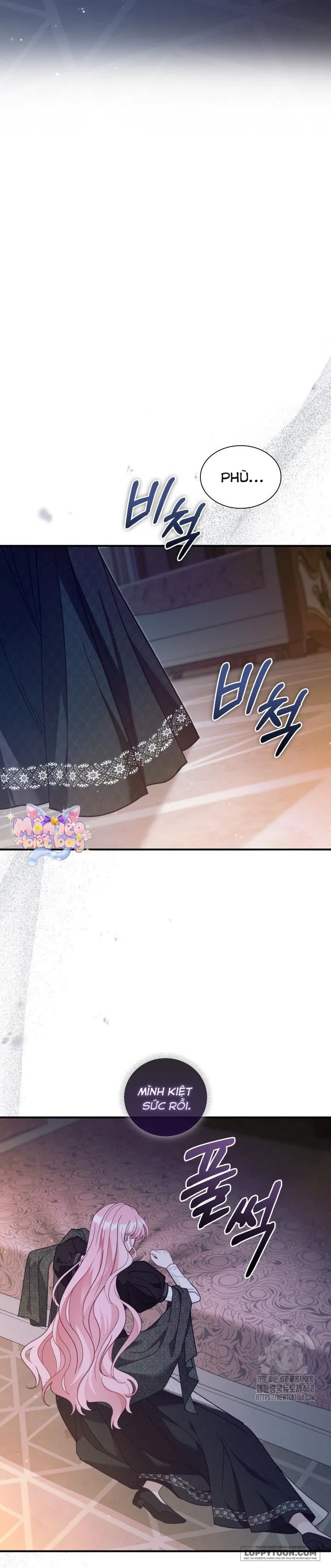Dẫu Cho Con Gái Của Kẻ Phản Diện Trùng Sinh Chap 49 - trang 3