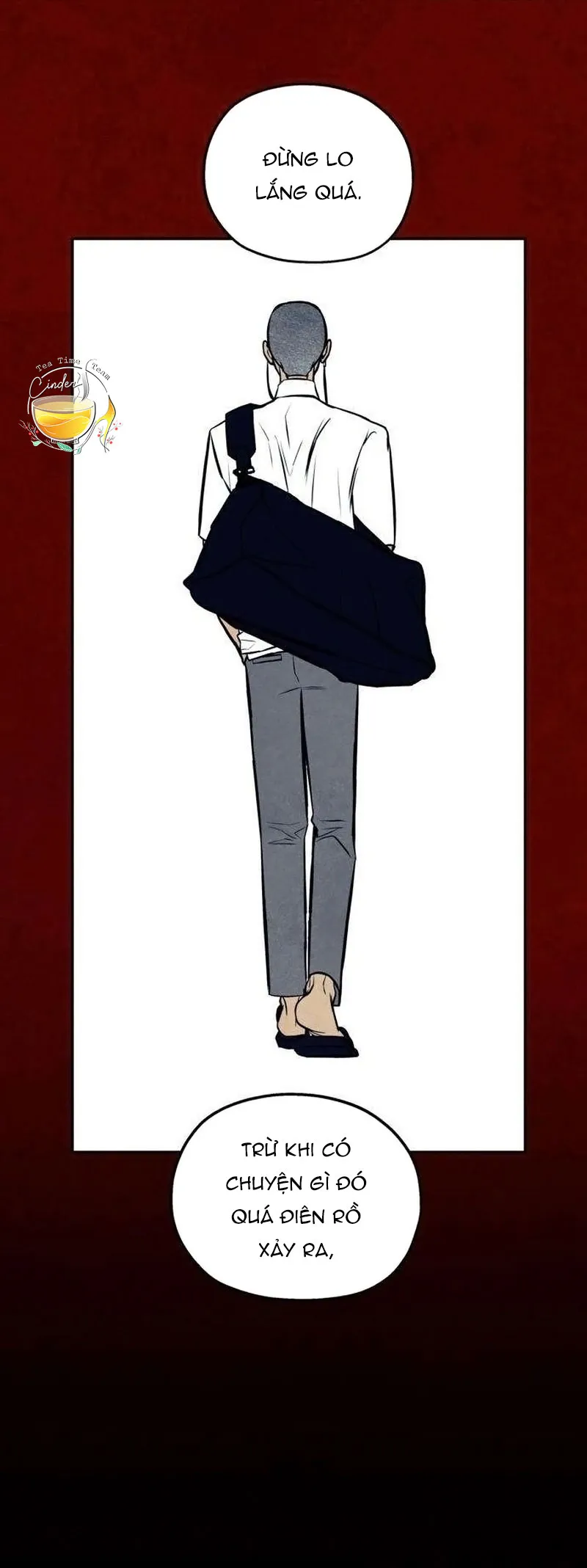 Phục Tùng Chap 3 - trang 18