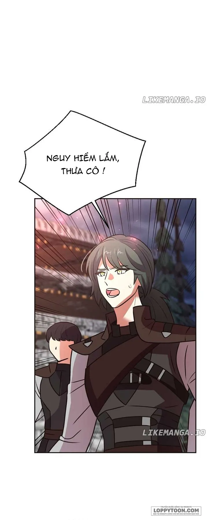 Hầu Gái Không Thích Nuôi Dạy Trẻ Nhỏ Chap 59 - trang 60