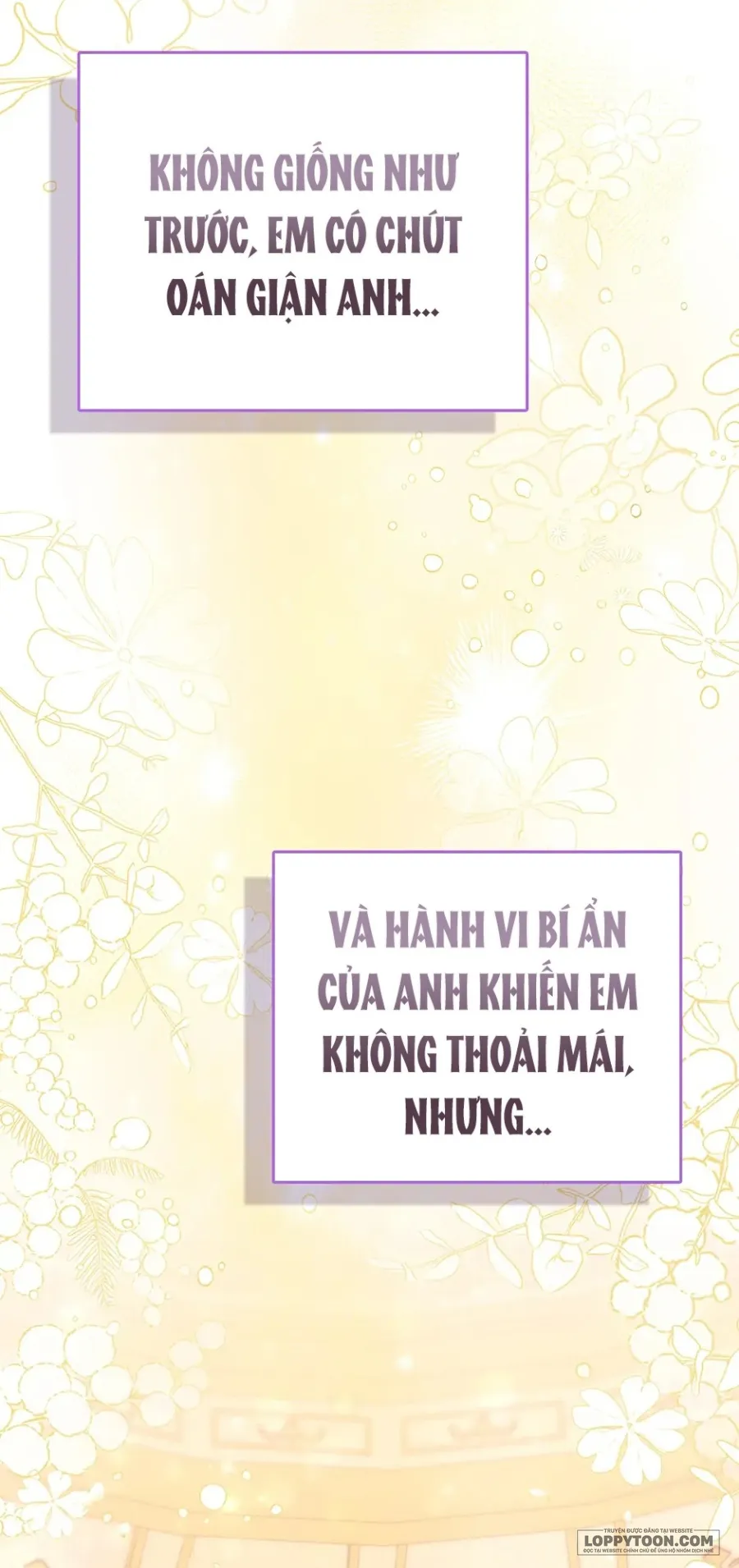 Phương Pháp Trồng Lúa Đặc Biệt Của Ác Nữ Chap 50 - trang 40