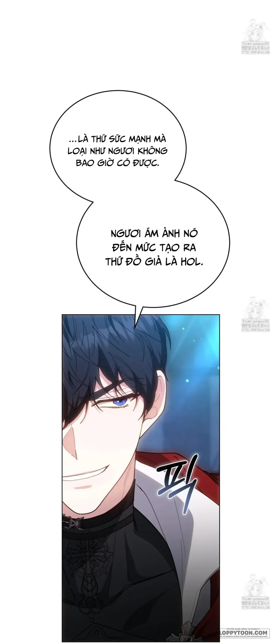 Dù Là Mẹ Kế Nhưng Tôi Thoát Khỏi Cái Chết Rất Dễ Dàng Chap 79 - trang 67