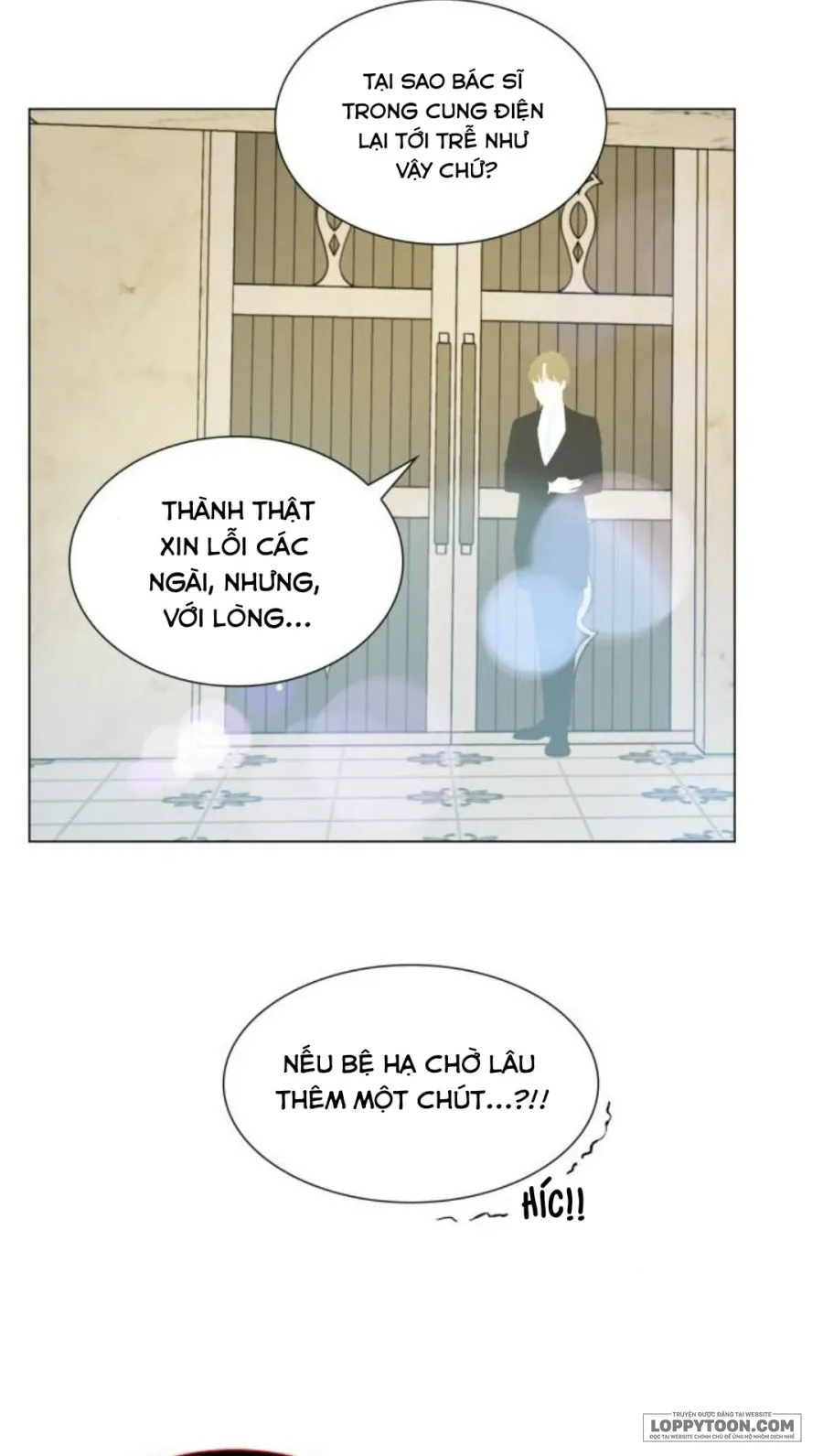 Tôi Được Sinh Ra Là Cô Con Gái Thứ Hai Chap 4 - trang 24