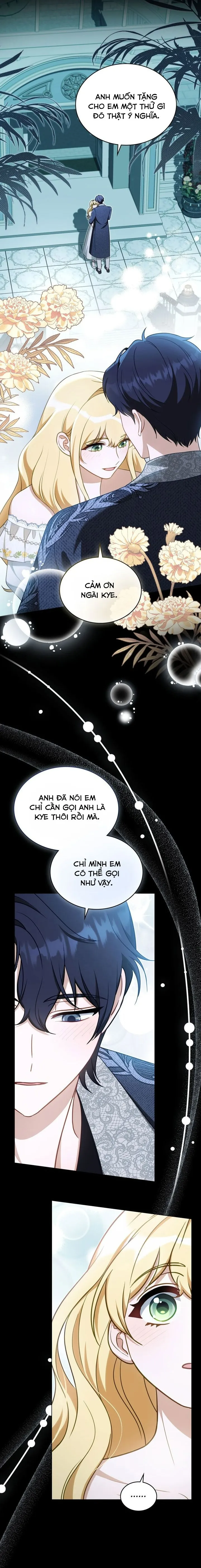 Chúa Phù Hộ Cho Sự Hủy Diệt Của Ta Chap 21 - trang 55