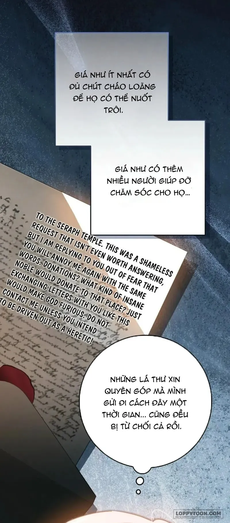 Người Cha Che Giấu Sức Mạnh Chap 76 - trang 12