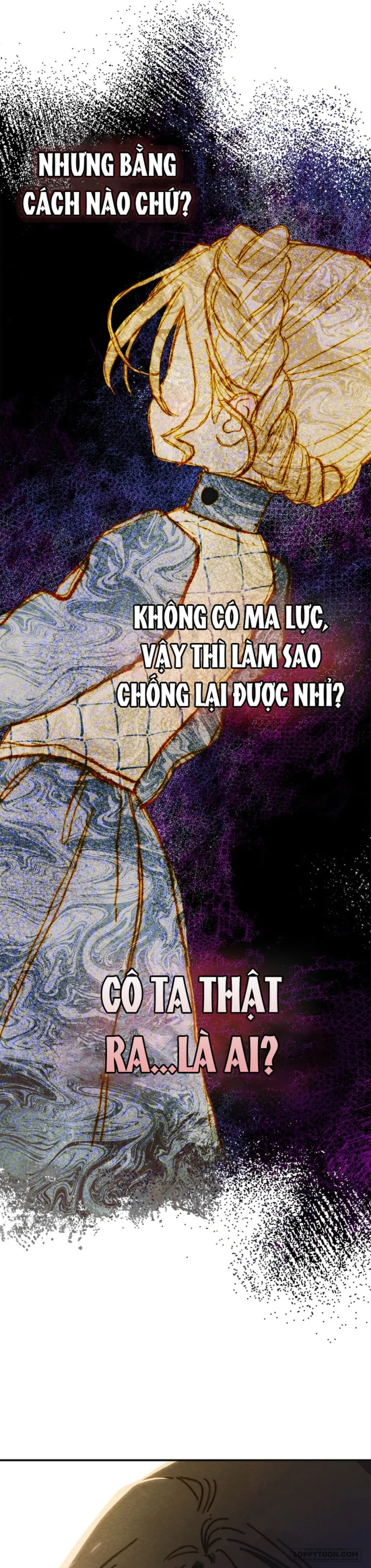 Thuần Hoá Munchkin Chap 7 - trang 19