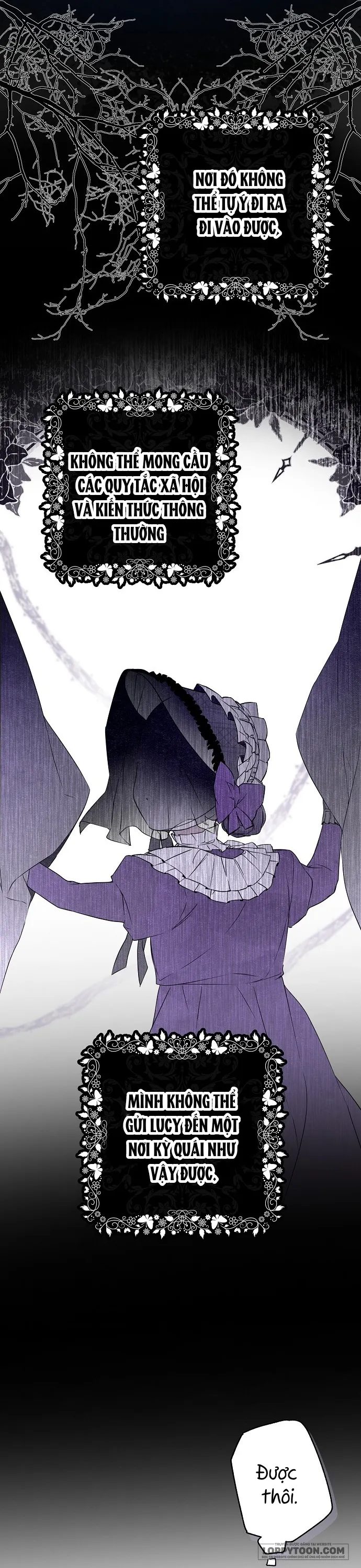 Có Kẻ Đã Sở Hữu Cơ Thể Của Tôi Chap 8 - trang 27