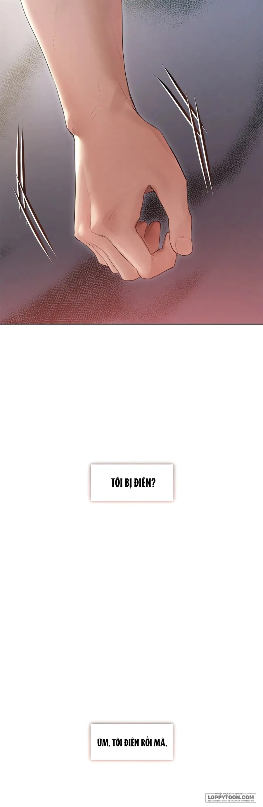 Làm Quen Với Mia Chap 1 - H - trang 6