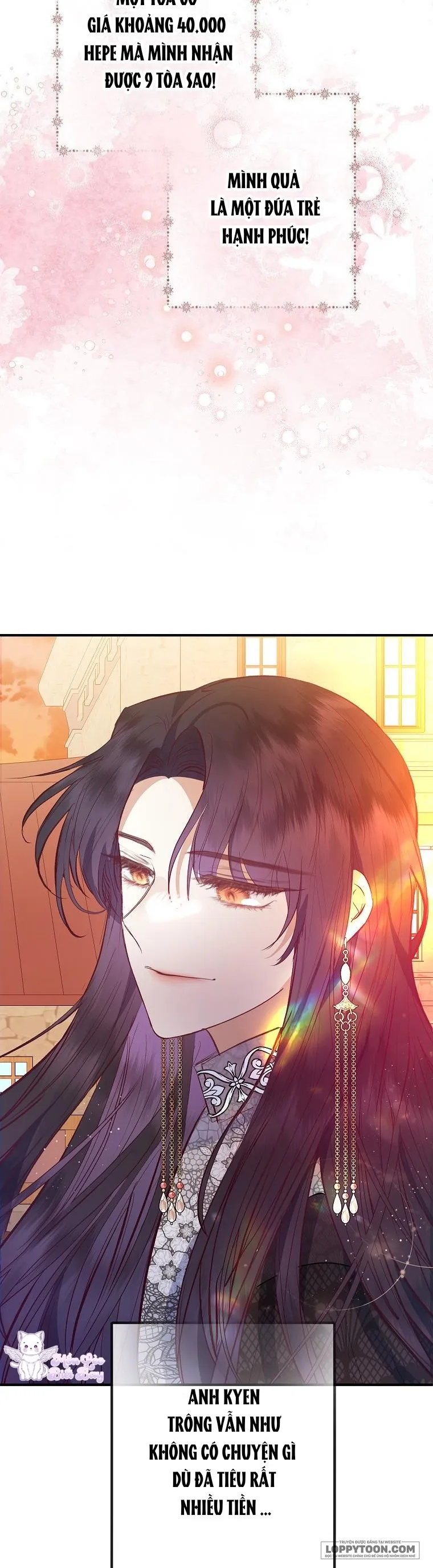 Con Gái Cưng Của Quỷ Chap 64 - trang 33