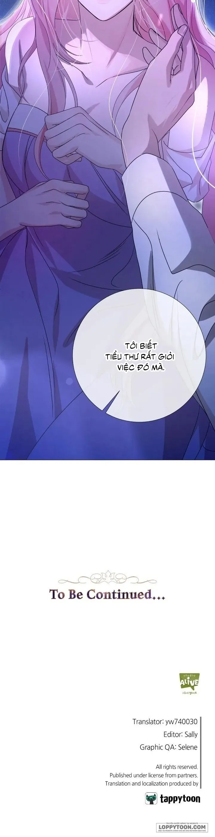 Lâu Đài Hoang Dã Chap 7 - trang 52