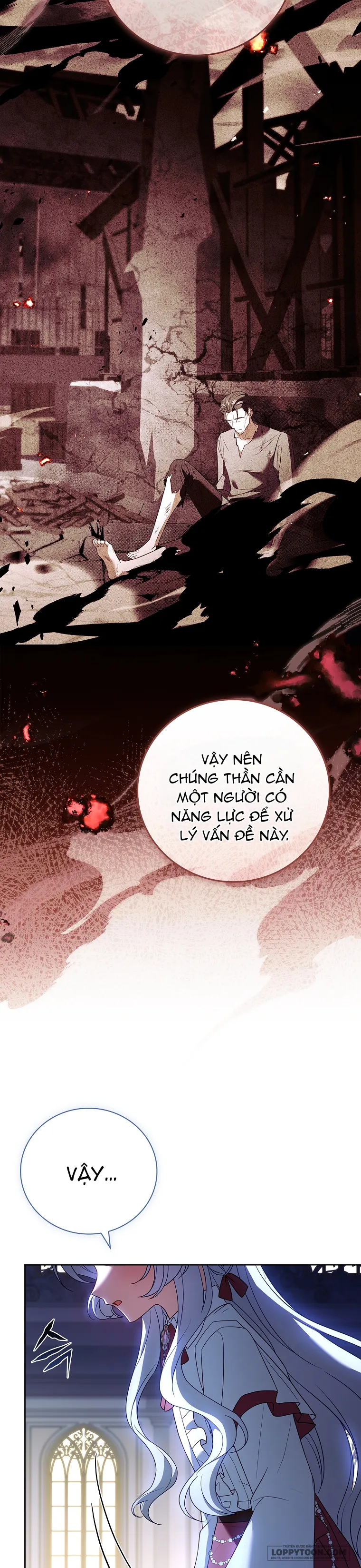 Cha Nào Con Nấy Chap 2 - trang 15