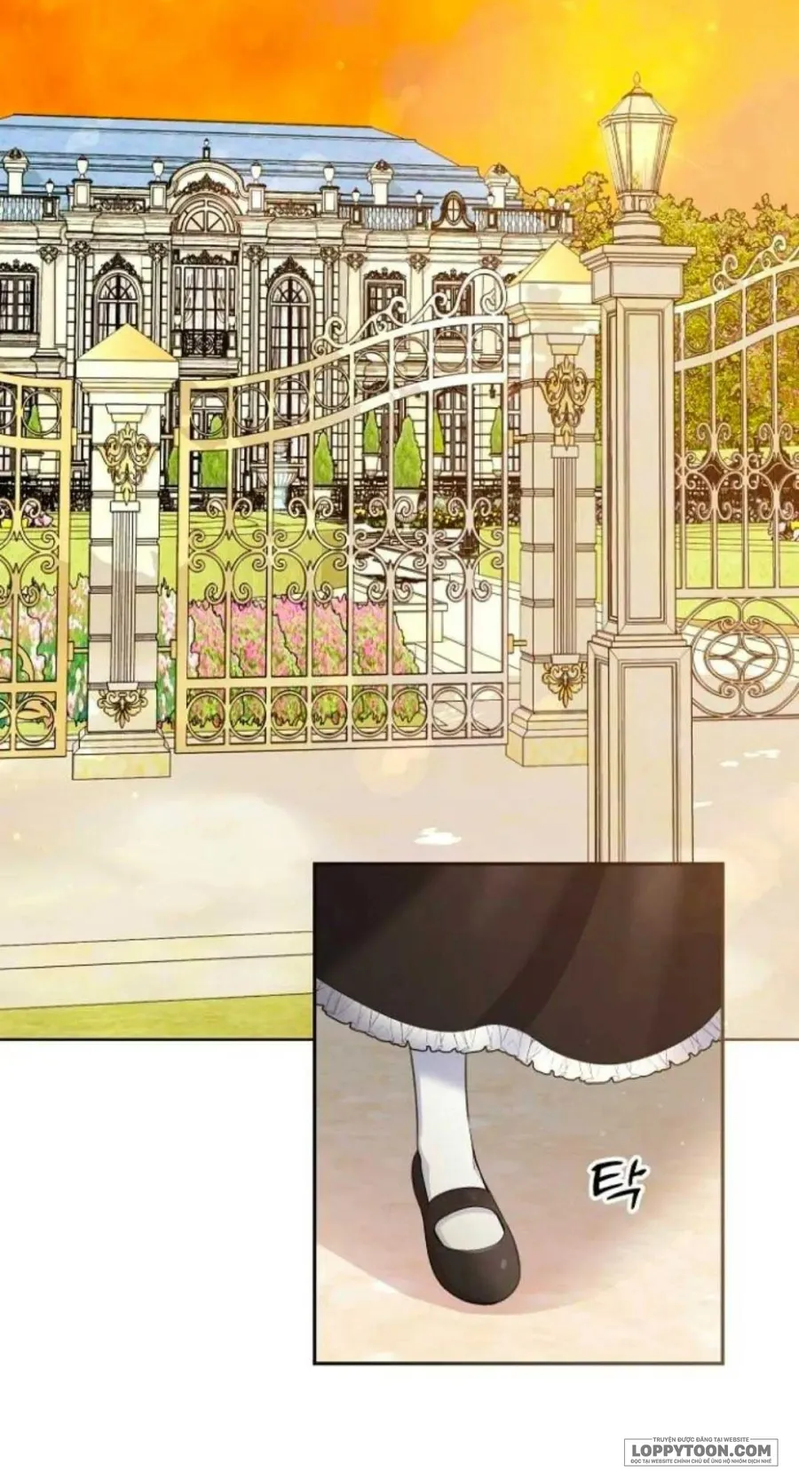 Hầu Gái Không Thích Nuôi Dạy Trẻ Nhỏ Chap 8 - trang 69