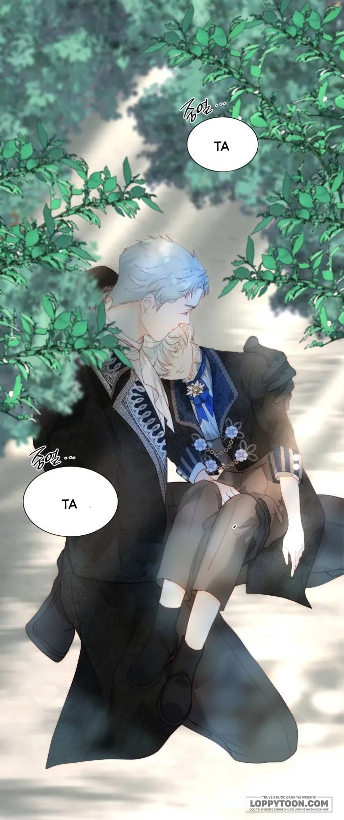 Tôi Được Sinh Ra Là Cô Con Gái Thứ Hai Chap 37 - trang 10