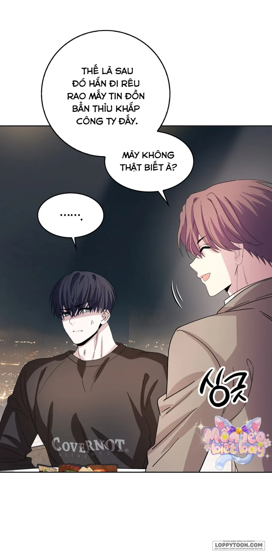 Bạn Thời Thơ Ấu Thịt Tôi Trong Lúc Thôi Miên Chap 14 - trang 31