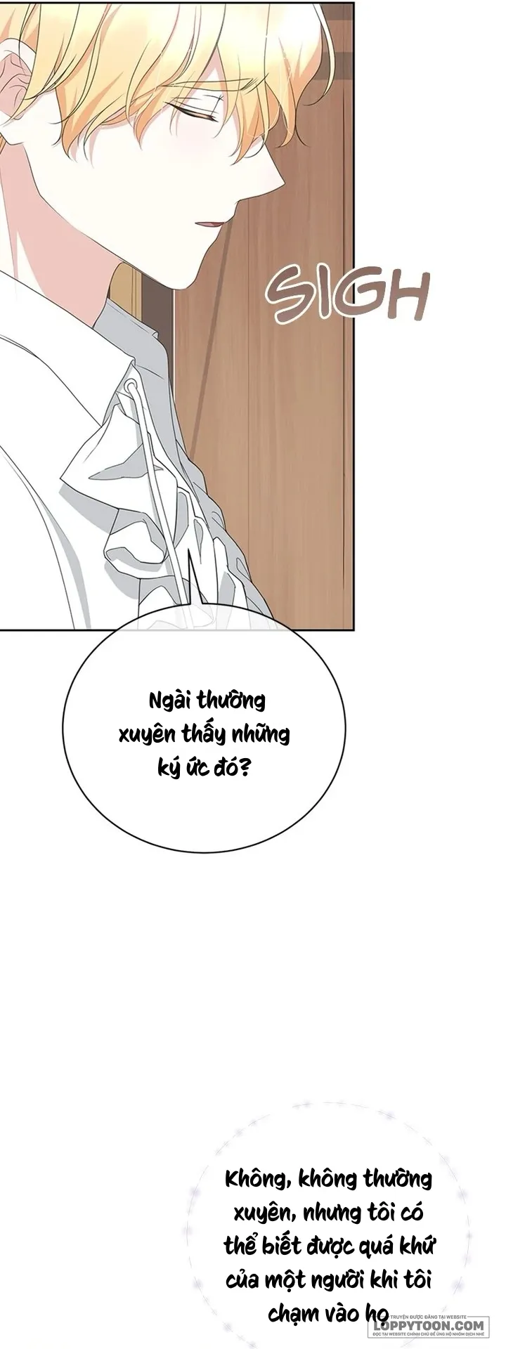 Sinh Ra Trở Thành Nhân Vật Không Có Trong Nguyên Tác Chap 90 - trang 20