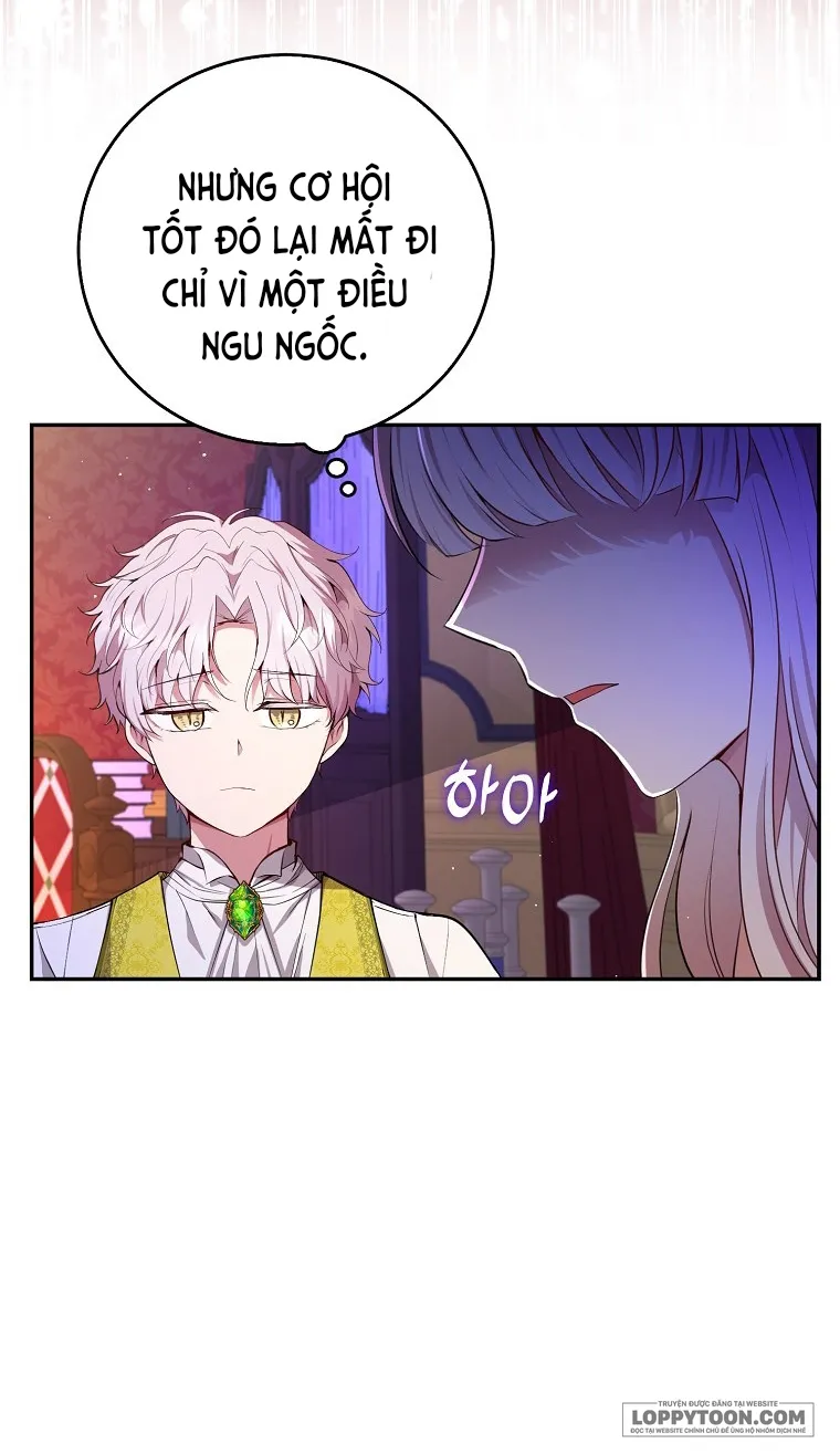 Sóc Con Tài Năng Chap 41 - trang 12