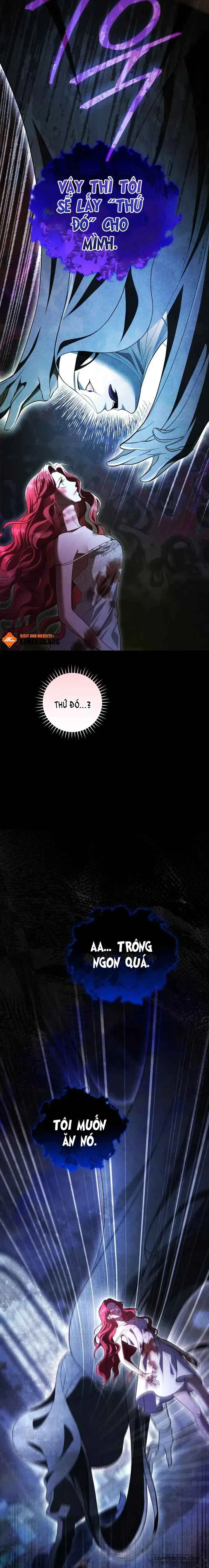 Giết Chồng Rồi Thừa Kế Dinh Thự Chap 1 - trang 31