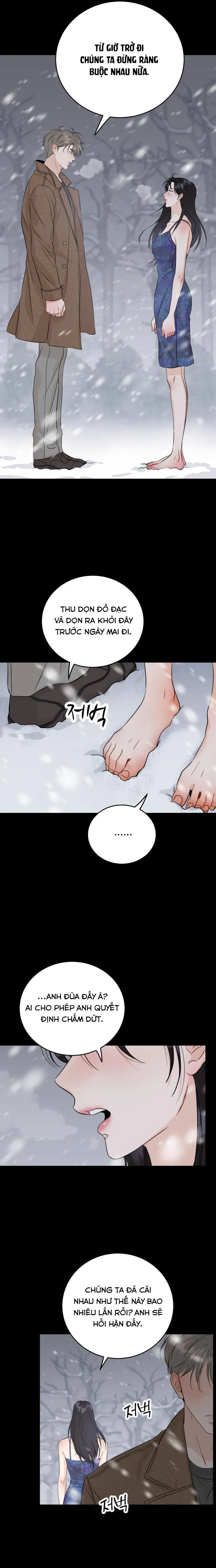 Người Một Nhà Chap 90 - trang 14