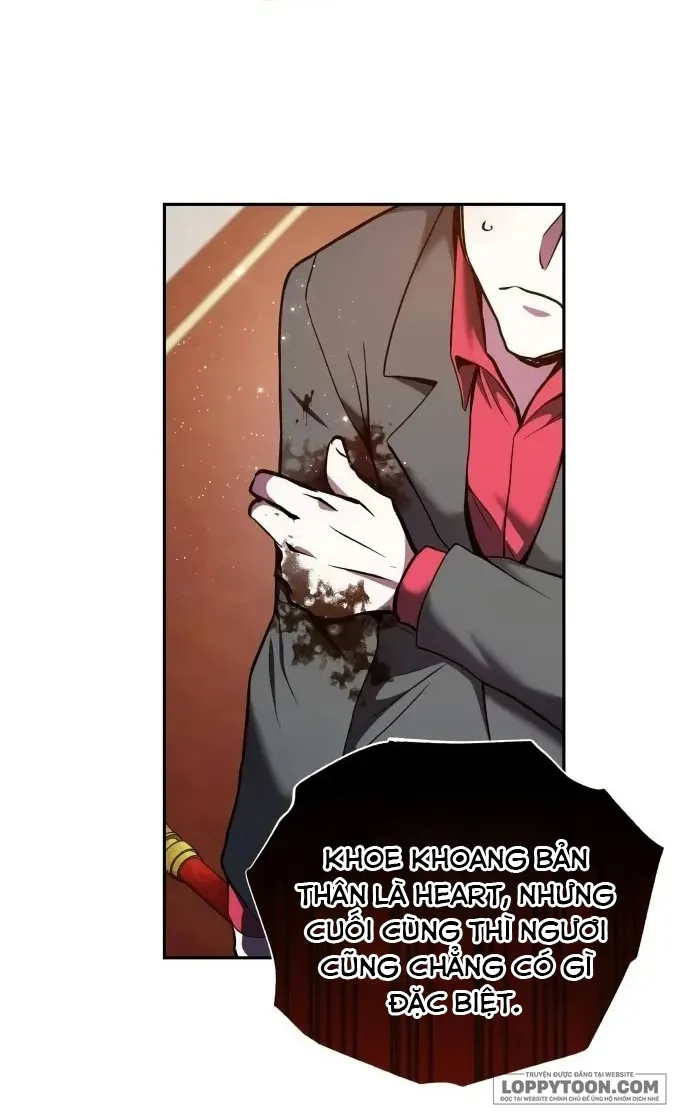 Thỏ Trắng Ở Xứ Sở Thần Tiên Chap 29 - trang 24